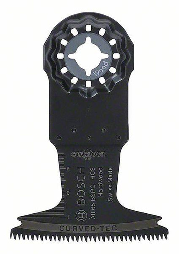 RB — 10 SZT. AII 65 BSPC Bosch 2608664485 - obrazek 1