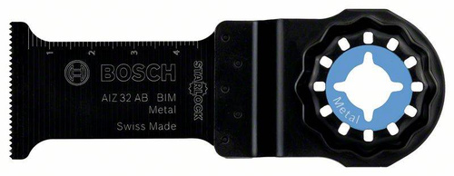 RB — 10 SZT. AIZ 32 AB Bosch 2608664475 - obrazek 1