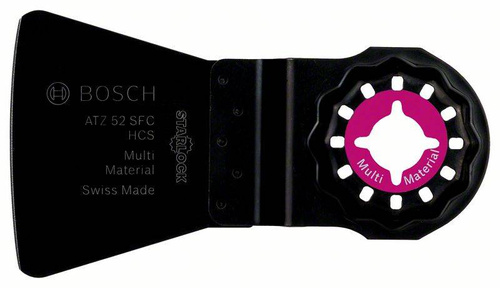 RB — 10 SZT. ATZ 52 SFC Bosch 2608664488 - obrazek 1