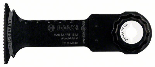 RB — 10 SZT. MAII 52 APB Bosch 2608664498 - obrazek 1