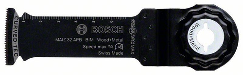 RB — 10 SZT. MAIZ 32 APB Bosch 2608664497 - obrazek 1