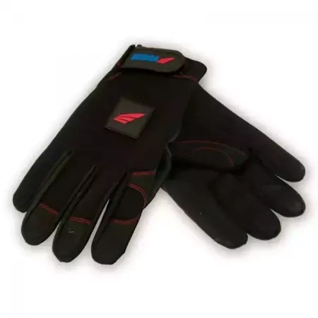Rękawice robocze Dedra BH1002XL rozm. XL - obrazek 1