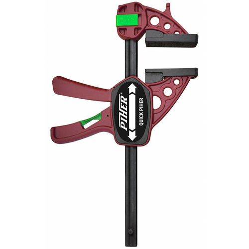 Ścisk stolarski PIHER P52690 - obrazek 1