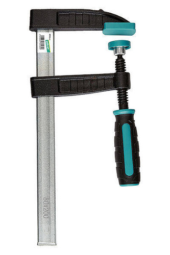 Ścisk stolarski Wolfcraft WF3058000 - obrazek 1