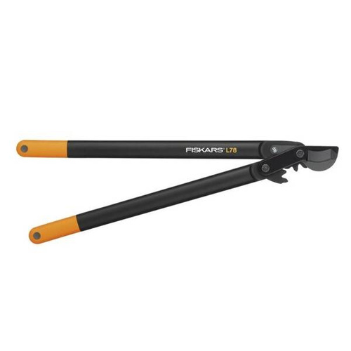 Sekator ogrodowy ręczny Fiskars L78 (FS1000584) - obrazek 1
