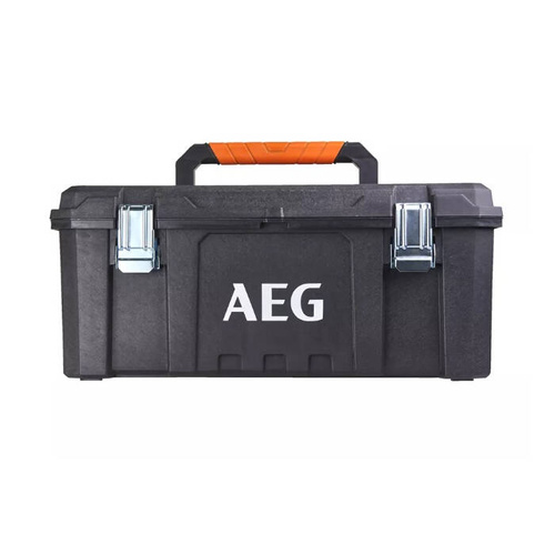Skrzynka narzędziowa 37 L AEG AEG26TB 4932471878 - obrazek 1