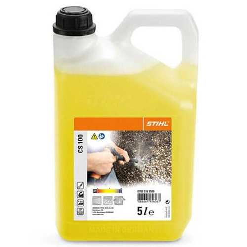 Środek czyszczący do kamienia CS100 Stihl 07825169500 - obrazek 1