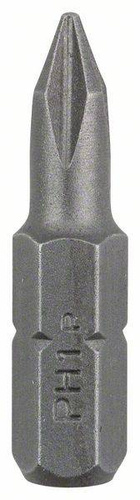 Standardowa końcówka wkręcająca PH Bosch 2609255913 - obrazek 1