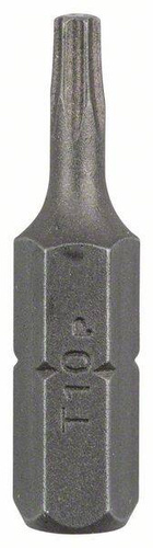 Standardowa końcówka wkręcająca T Bosch 2609255932 - obrazek 1