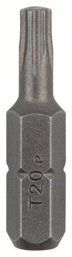 Standardowa końcówka wkręcająca T Bosch 2609255934 - obrazek 1