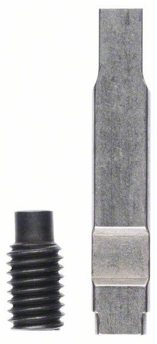 Stempel do cięć prostoliniowych Bosch 2608639025 - obrazek 1