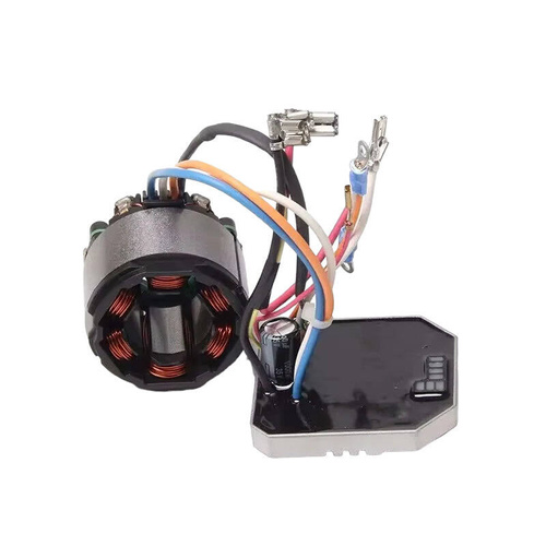 Stojan do Makita DGA504 629176-0 - obrazek 1