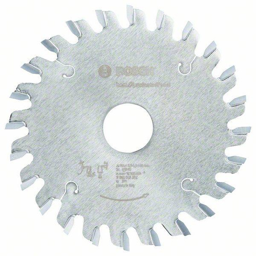 Stożkowa tarcza do nacinania Best for Laminated Panel 100x20 Bosch 2608642607 - obrazek 1