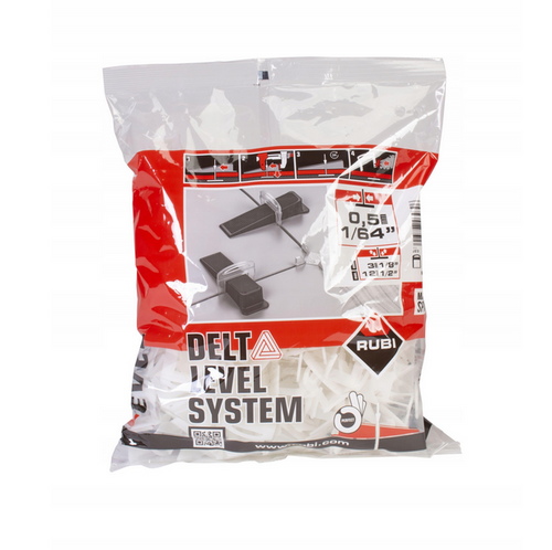 System samopoziomujący Rubi Delta Level System 02871 - obrazek 1