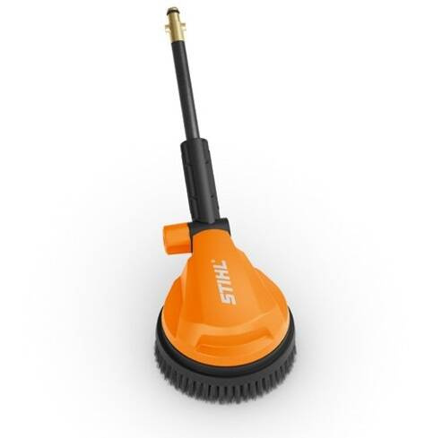 Szczotka do myjki ciśnieniowej Stihl 49105005900 - obrazek 1