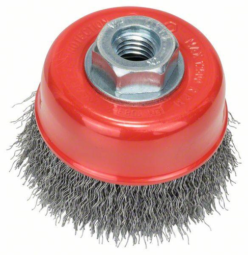 Szczotka druciana 70 mm Bosch 2608622098 - obrazek 1