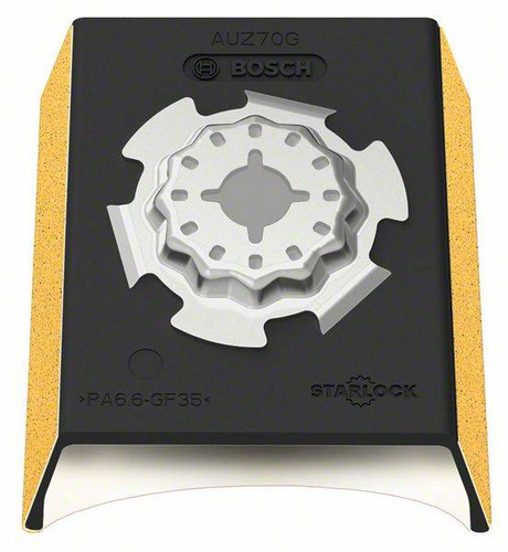Szlifierka do profili Starlock AUZ 70 G Bosch 2608662346 - obrazek 1