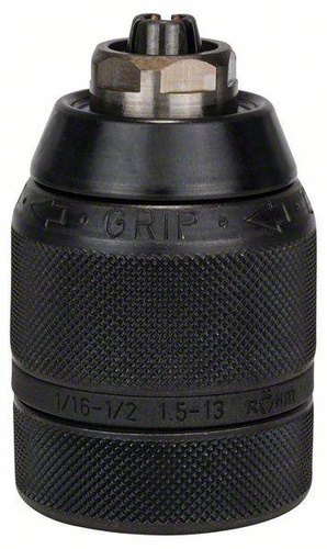 Szybkozaciskowy uchwyt wiertarski do 13 mm Bosch 2609255704 - obrazek 1