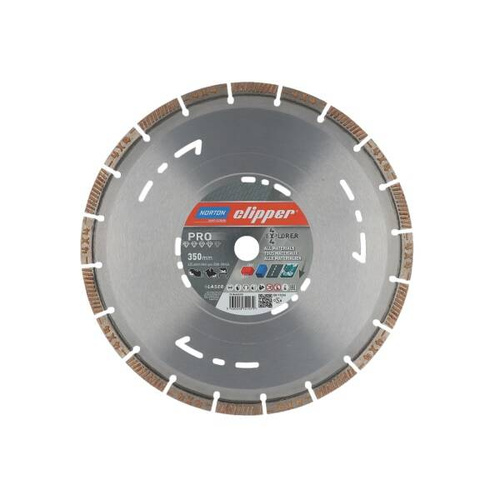 Tarcza diamentowa Norton Clipper PRO 4×4 Explorer 350×25.4 70184602093