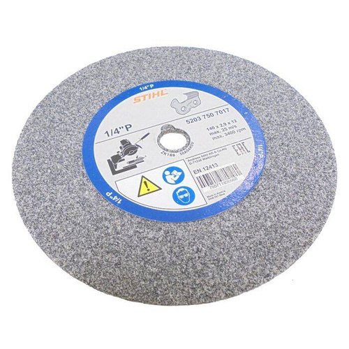 Tarcza do ostrzarki1/4" Stihl 52037507017 - obrazek 1