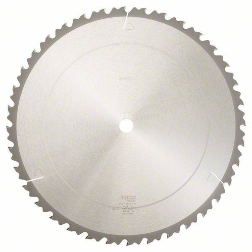 Tarcza pilarska Construct Wood 500x30 Bosch 2608640705 - obrazek 1