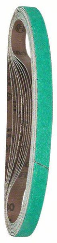Taśma szlifierska Y580 13x457x80 Bosch 2608608Y48 - obrazek 1