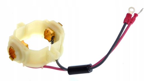 Uchwyt do szczotek węglowych Makita 638977-5 - obrazek 1