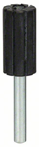 Uchwyt mocujący do tulei szlifierskich 6x15 Bosch 2608620034 - obrazek 1