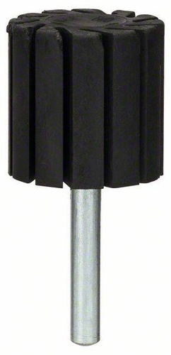 Uchwyt mocujący do tulei szlifierskich 6x30 Bosch 2608620036 - obrazek 1