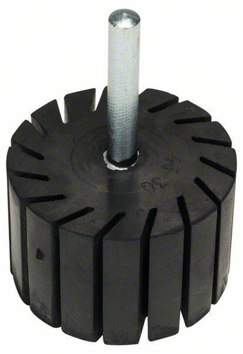 Uchwyt mocujący do tulei szlifierskich 6x45 Bosch 2608620037 - obrazek 1