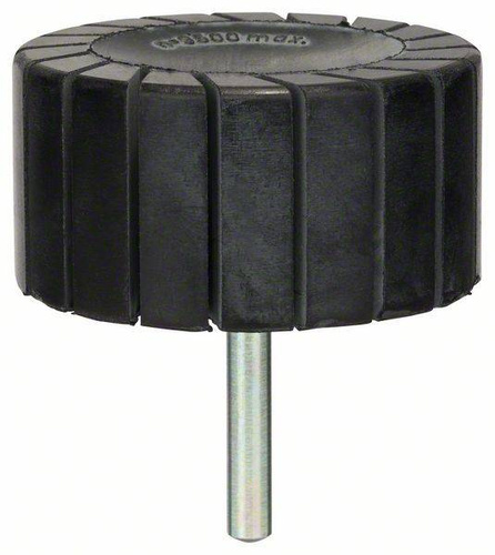 Uchwyt mocujący do tulei szlifierskich 6x60 Bosch 2608620038 - obrazek 1