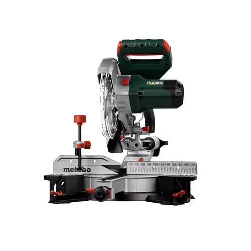 Ukośnica Metabo KGS 216 M (613216000) - obrazek 1