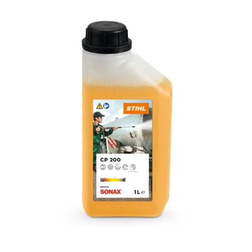 Uniwersalny środek czyszczący Stihl CP 200 1L 7825169200 - obrazek 1