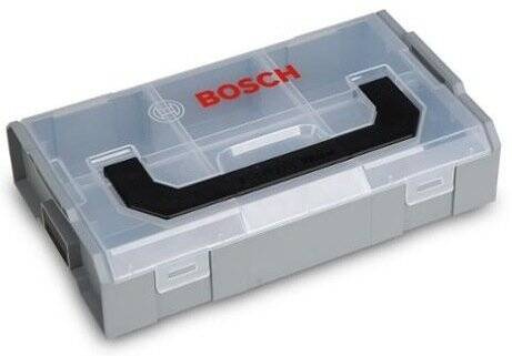 Walizka Bosch L-BOXX Mini LUNCHBOX (1619A00Y21) - obrazek 1