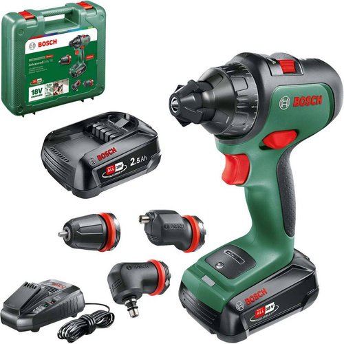 Wiertarko-wkrętarka Bosch AdvencedDrill 18 06039B5008 - obrazek 1