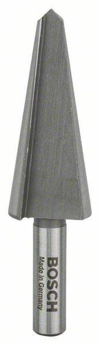Wiertła do blachy, CVD = 5,0 mm; L = 71 mm Bosch 2609255120 - obrazek 1