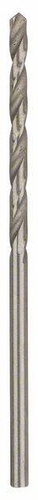 Wiertła do metalu HSS-G, DIN 338D = 2,5 mm; L = 57 mm Bosch 2609255037 - obrazek 1