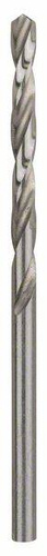 Wiertła do metalu HSS-G, DIN 338D = 3,5 mm; L = 70 mm Bosch 2609255040 - obrazek 1