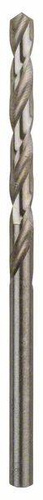 Wiertła do metalu HSS-G, DIN 338D = 4,0 mm; L = 75 mm Bosch 2609255041 - obrazek 1