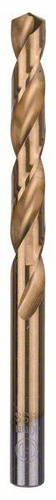 Wiertła do metalu HSS-TiN, DIN 338D = 10,0 mm; L = 133 mm Bosch 2609255109 - obrazek 1