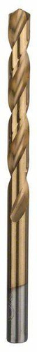 Wiertła do metalu HSS-TiN, DIN 338D = 8,0 mm; L = 117 mm Bosch 2609255105 - obrazek 1