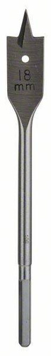 Wiertła łopatkowe, chwyt sześciokątnyD = 18,0 mm; L = 160 mm Bosch 2609255264 - obrazek 1