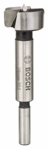 Wiertła sednik, DIN 7483 G Bosch 2609255288 - obrazek 1