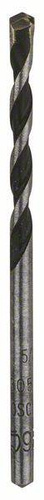 Wiertła wielozadanioweD = 4,0 mm; L = 75 mm Bosch 2609255471 - obrazek 1