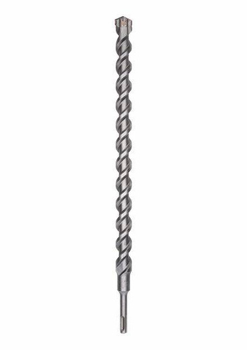 Wiertło SDS plus-5X 25,00x400x450 Bosch 2608836650 - obrazek 1