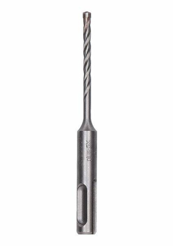 Wiertło SDS plus-5X 4,00x50x110 Bosch 2608836604 - obrazek 1