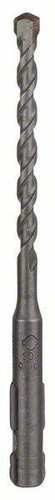 Wiertło SDS quick do betonu 5,5x55x100 Bosch 2609256902 - obrazek 1