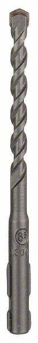 Wiertło SDS quick do betonu 6,5x55x100 Bosch 2609256904 - obrazek 1