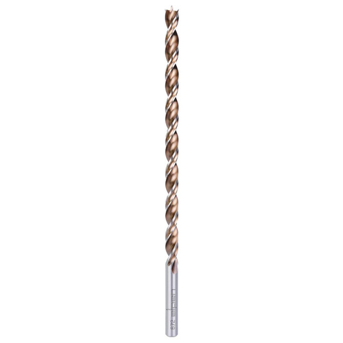 Wiertło do drewna Timber Twist 8 mm Alpen 0067200800100 - obrazek 1