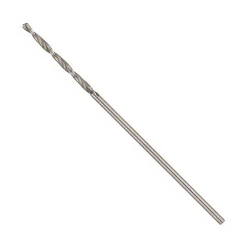 Wiertło do metalu Bosch 2609255034 HSS-G 1x34mm - obrazek 1